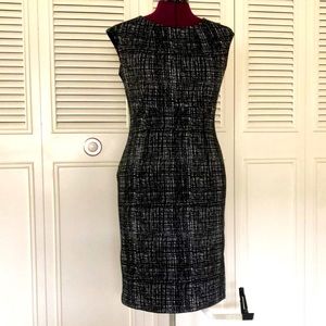 Calvin Klein Midi Dress